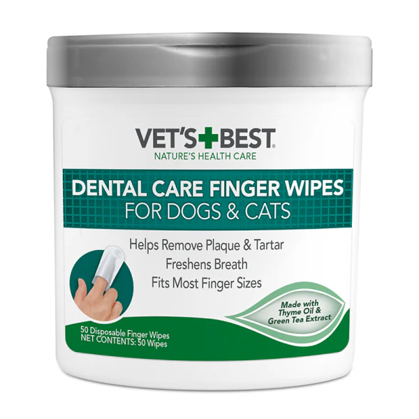 Vet's Best Dog Health Supplements